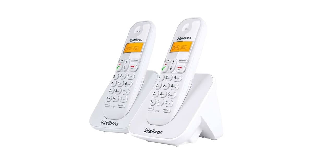 Melhor Telefone sem Fio Custo Benefício: Encontre o Ideal!