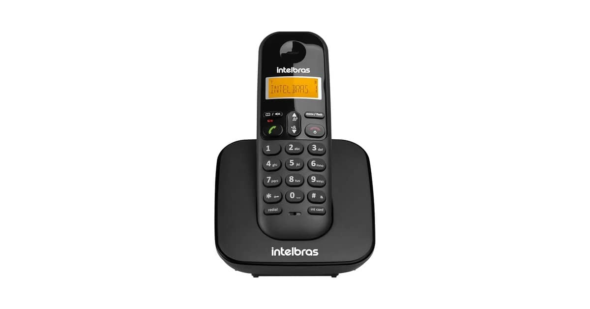 Melhor Telefone sem Fio: Intelbras vs Motorola
