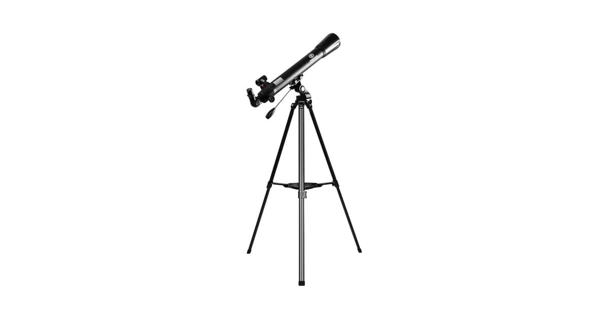 Melhor Telescópio para Comprar: Guia Completo