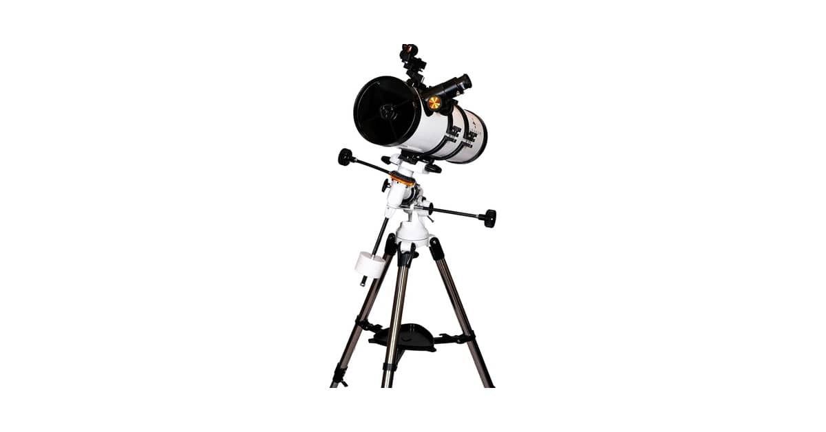 Melhor Telescópio para Ver Saturno: Guia Essencial!