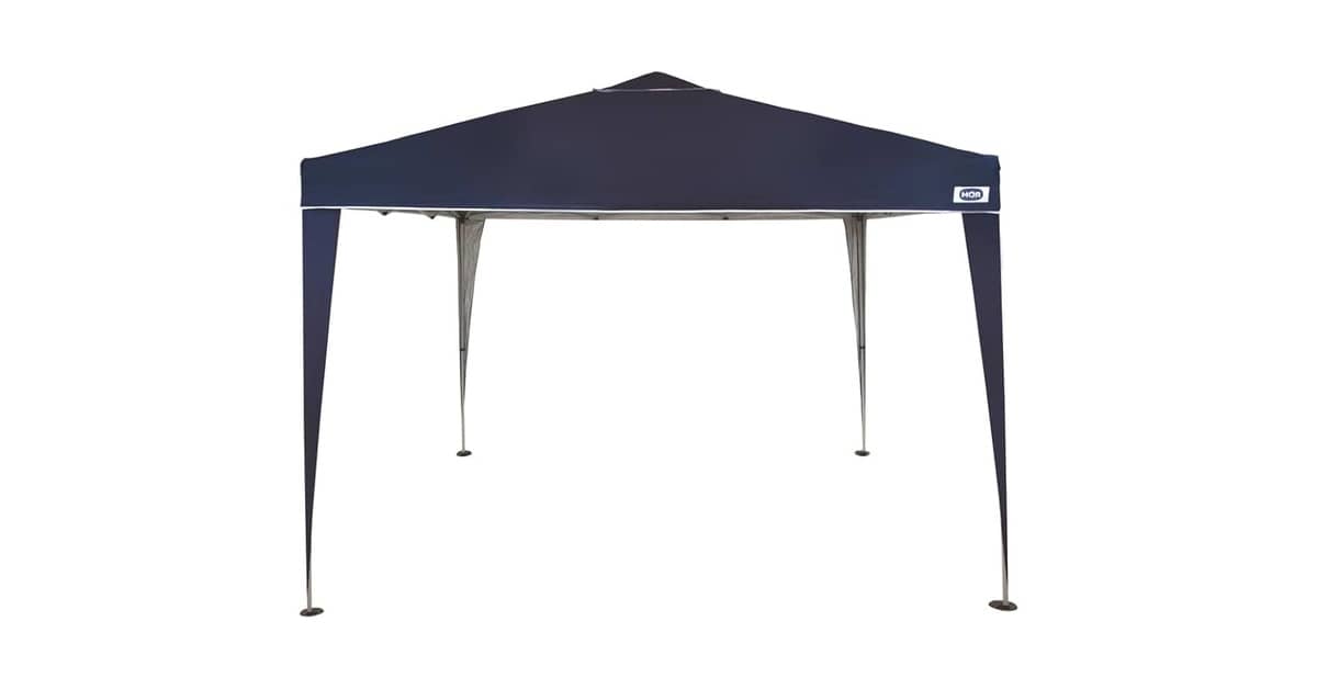 Melhor Tenda de Praia: 10 Modelos com Proteção UV