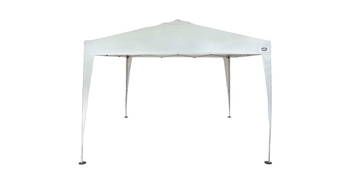 Melhor Tenda Sanfonada 3X3: Guia Completo