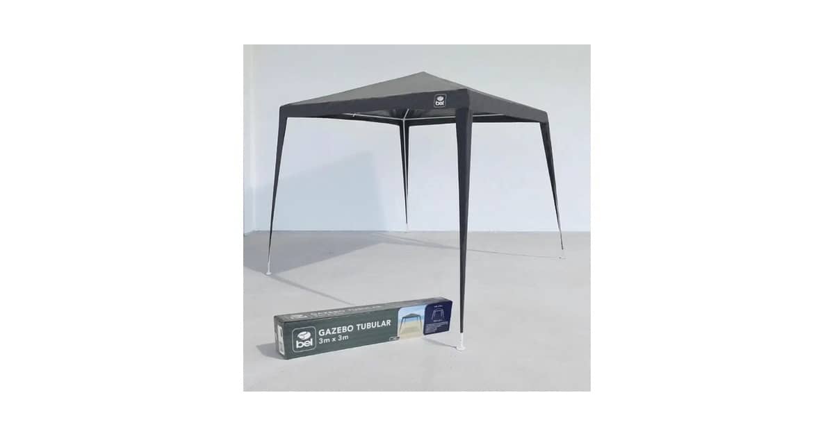 Melhor Tenda: 10 Modelos com Proteção UV e Estabilidade