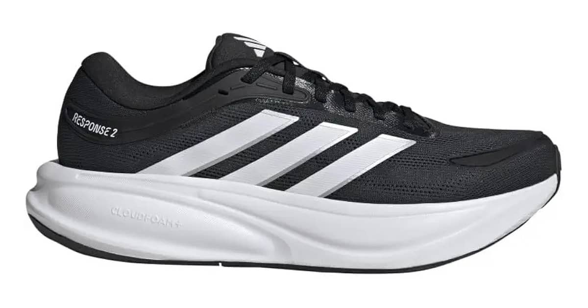 Melhor Tênis Adidas Corrida: Guia Essencial