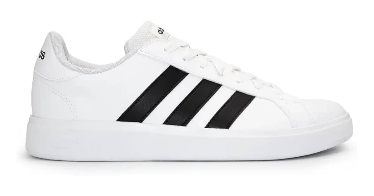 Melhor Tênis Adidas Custo Benefício: Leveza e Conforto!