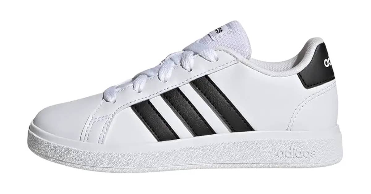Melhor Tênis Adidas Infantil: 10 Modelos Versáteis