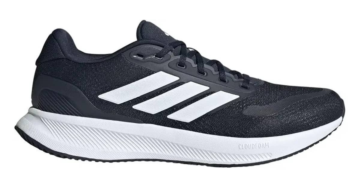 Melhor Tênis Adidas para Corrida Masculino: Guia Completo