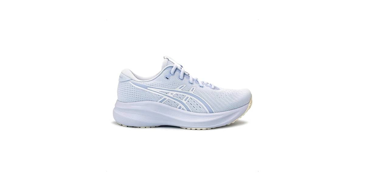 Melhor Tênis Asics Feminino: 10 Modelos para Performance