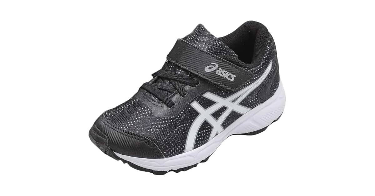 Melhor Tênis Asics Infantil: 10 Modelos com Amortecimento