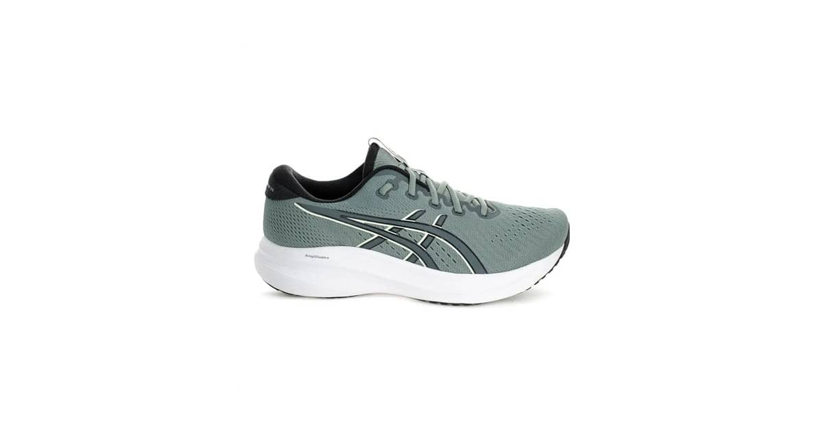 Melhor Tênis Asics Masculino para Corrida: Guia Definitivo