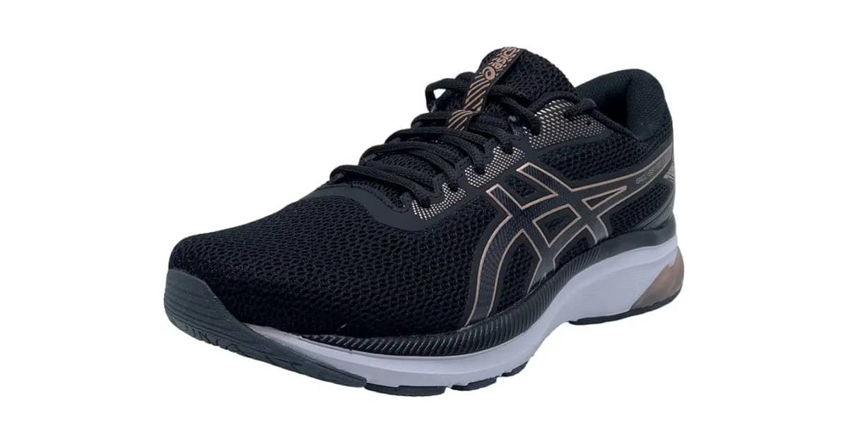 Melhor Tênis Asics para Corrida Feminino: Conforto e Performance