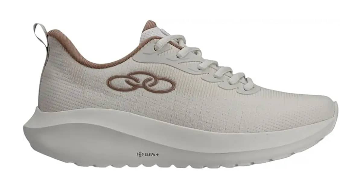 Melhor Tênis de Caminhada Feminino: 10 Modelos Leves