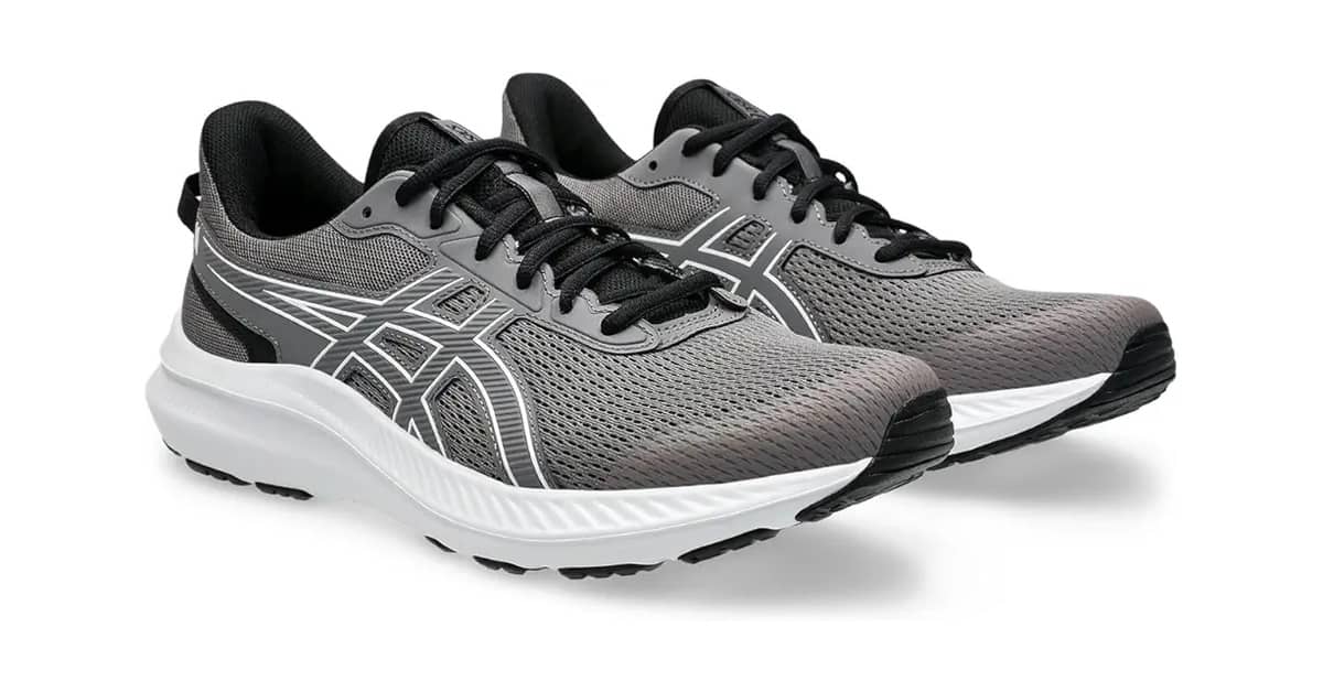 Melhor Tênis de Corrida da Asics: Guia de Conforto e Performance