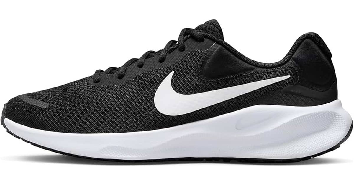 Melhor Tênis de Corrida da Nike: Conforto e Performance
