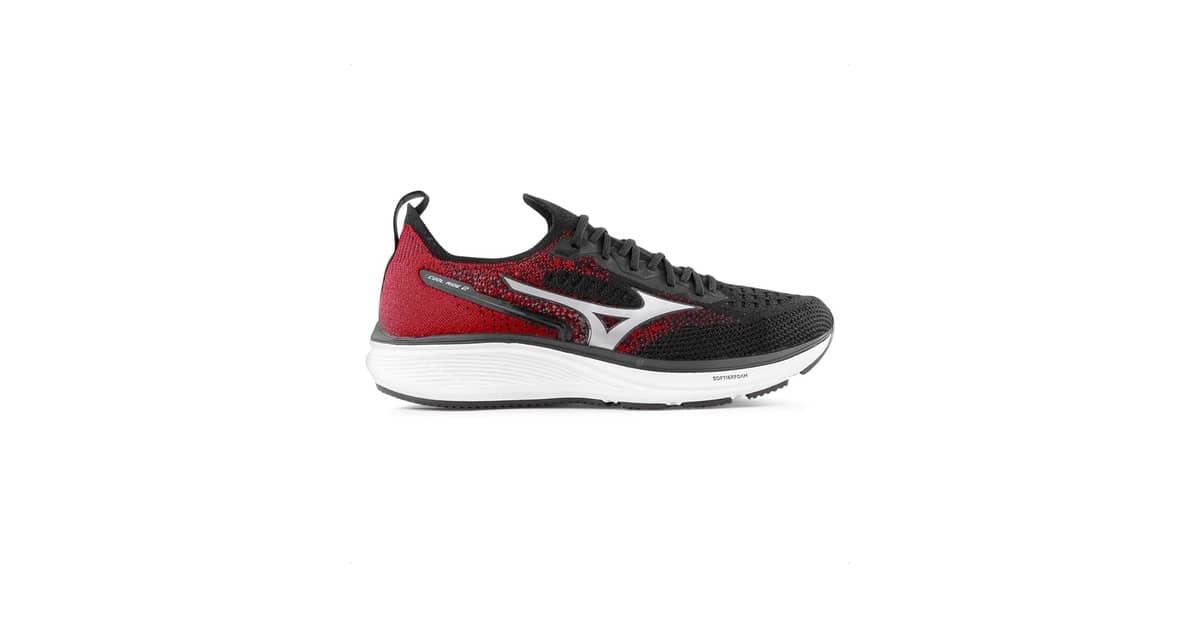 Melhor Tênis de Corrida Mizuno: Conforto e Performance