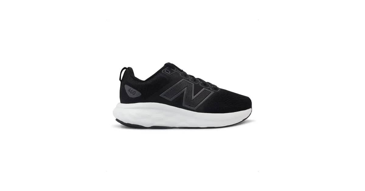Melhor Tênis de Corrida New Balance: Guia Essencial