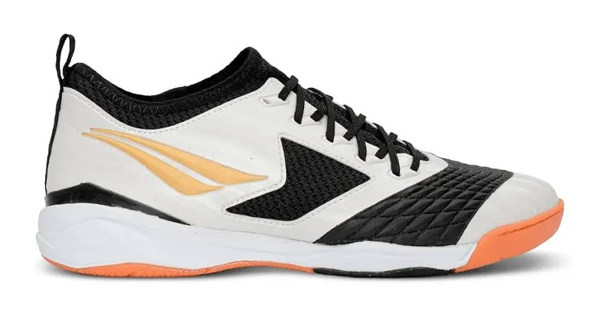 Melhor Tênis de Futsal com Amortecimento: Conforto e Performance