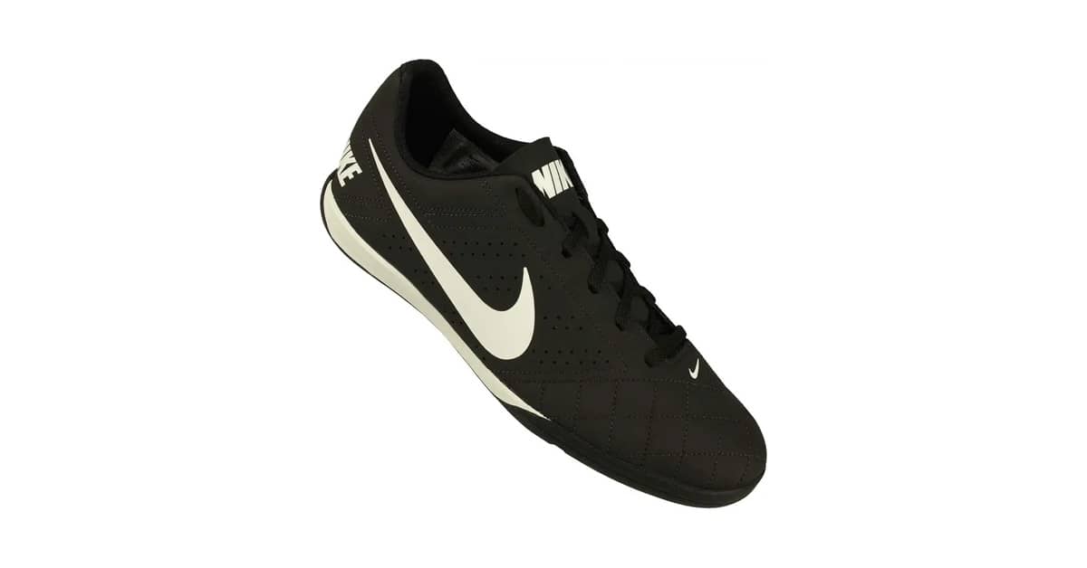 Melhor Tênis de Futsal da Nike: Desempenho e Conforto!