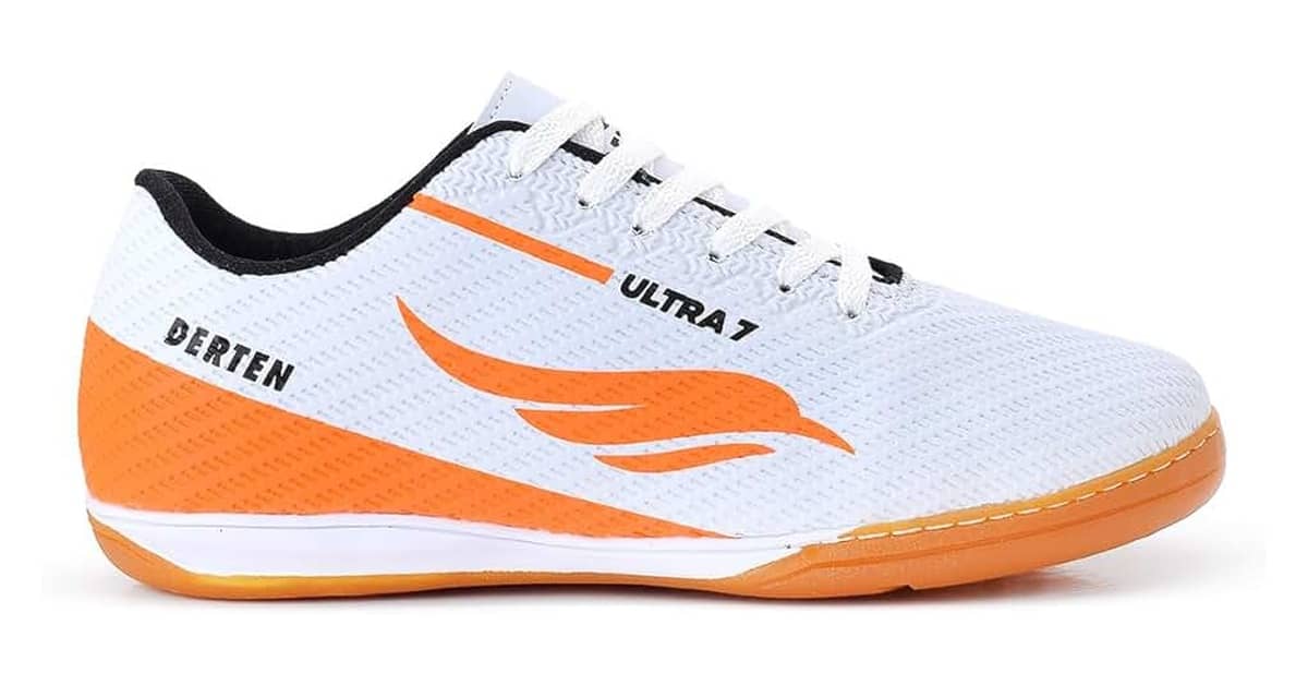 Melhor Tênis de Futsal para Goleiro: Proteção e Agilidade Essenciais
