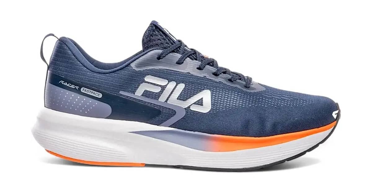 Melhor Tênis Fila para Corrida: Escolha Inteligente