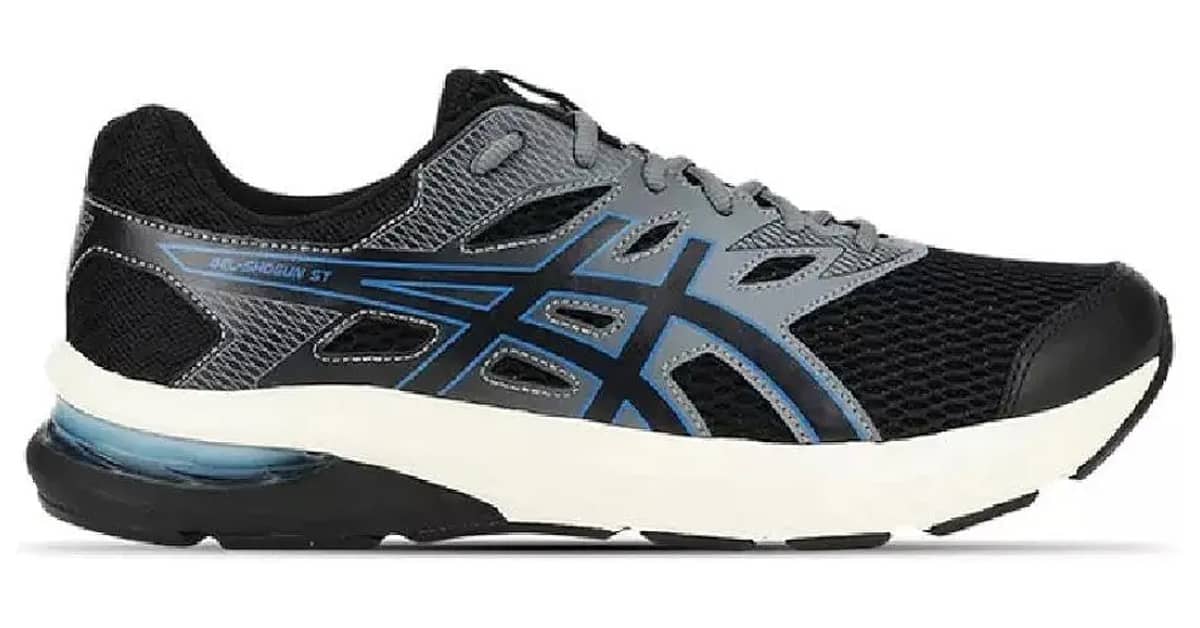 Melhor Tênis Masculino para Academia Asics: Escolha Certa!