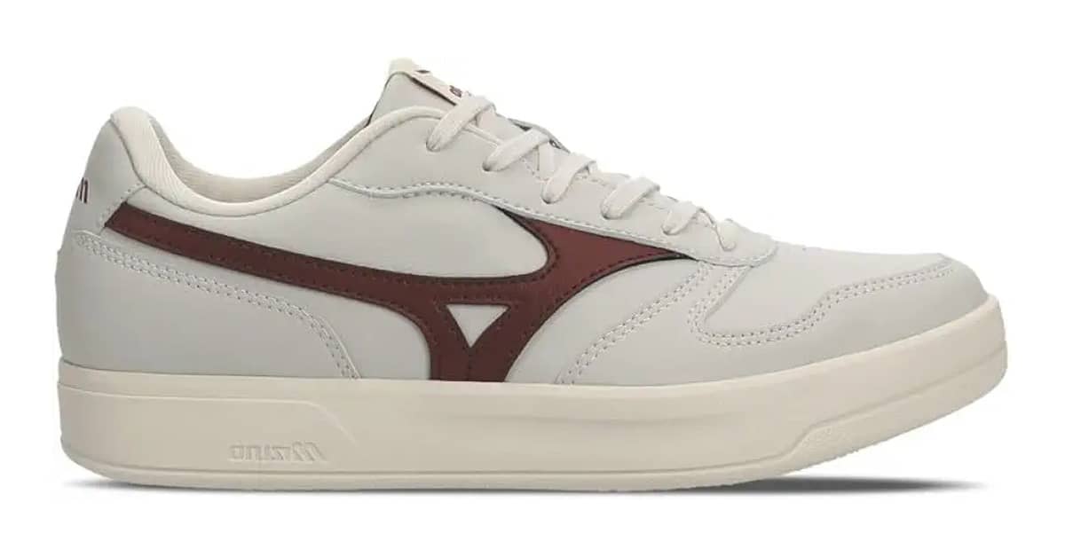 Melhor Tênis Mizuno Custo Benefício: 7 Opções Incríveis