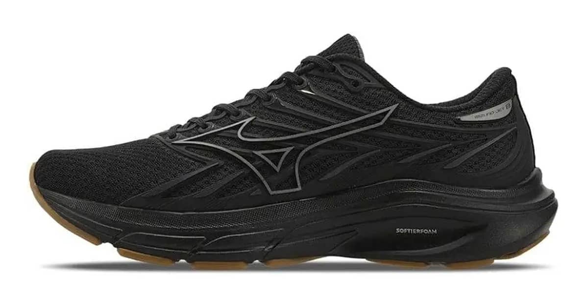 Melhor Tênis Mizuno Masculino: Guia Definitivo
