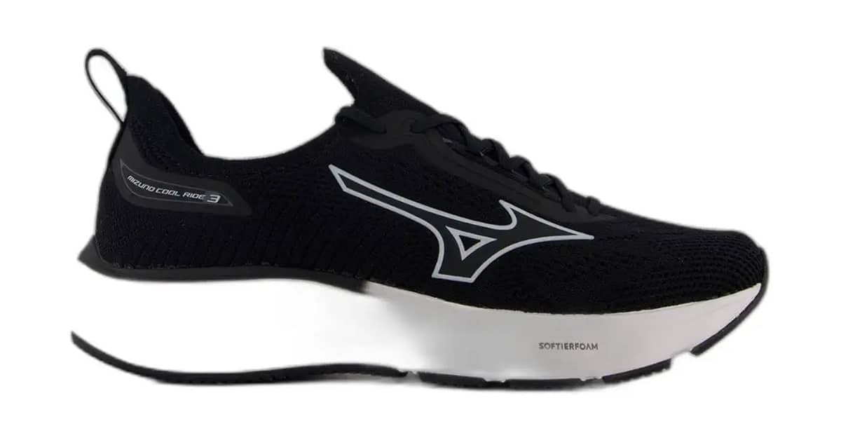 Melhor Tênis Mizuno: 10 Modelos para Performance