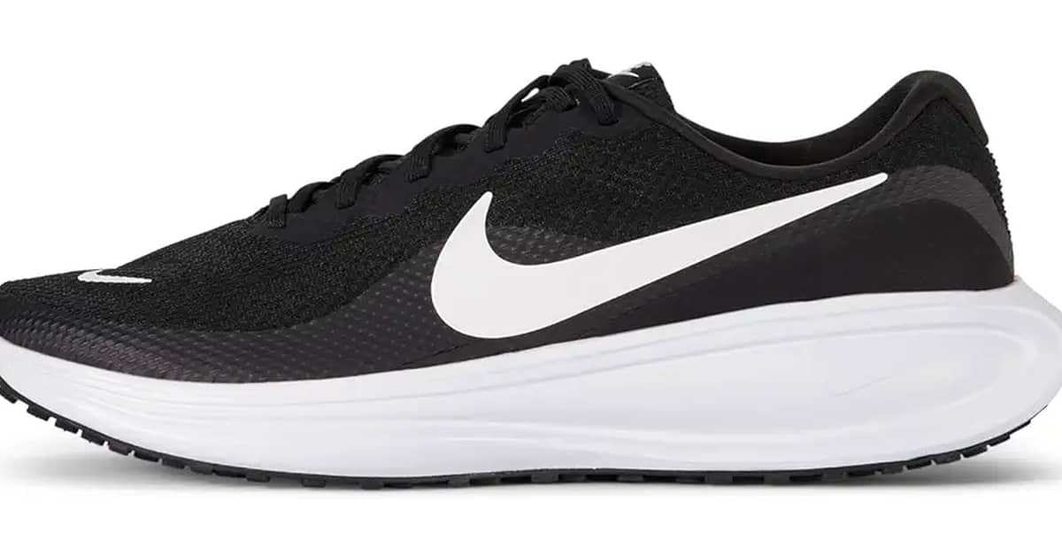 Melhor Tênis Nike de Corrida Masculino: 8 Modelos