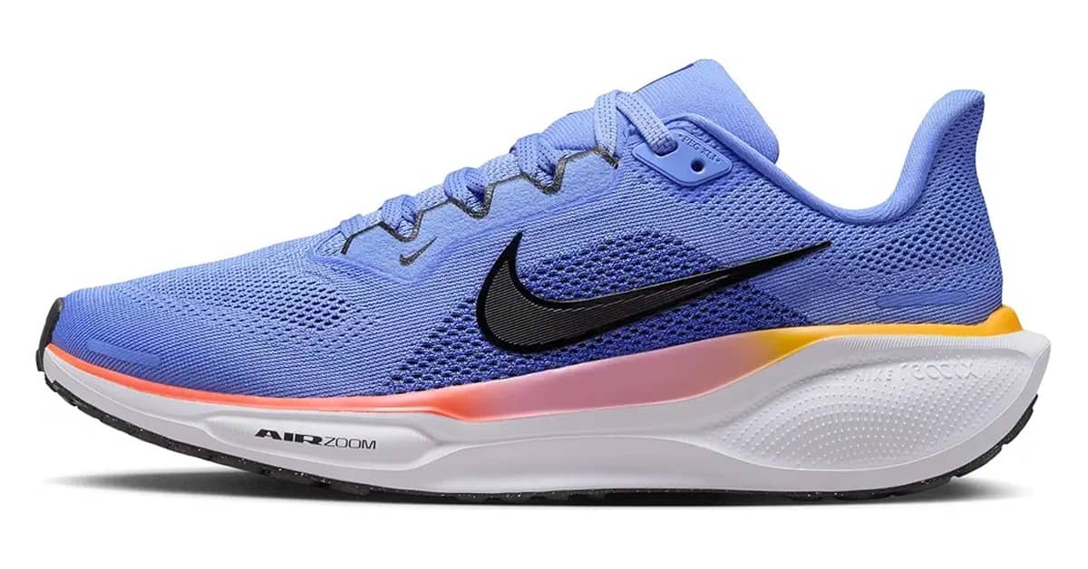 Melhor Tênis Nike Feminino para Corrida: Escolha Ideal
