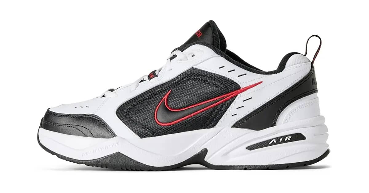 Melhor Tênis Nike para Academia Masculino: Desempenho e Conforto