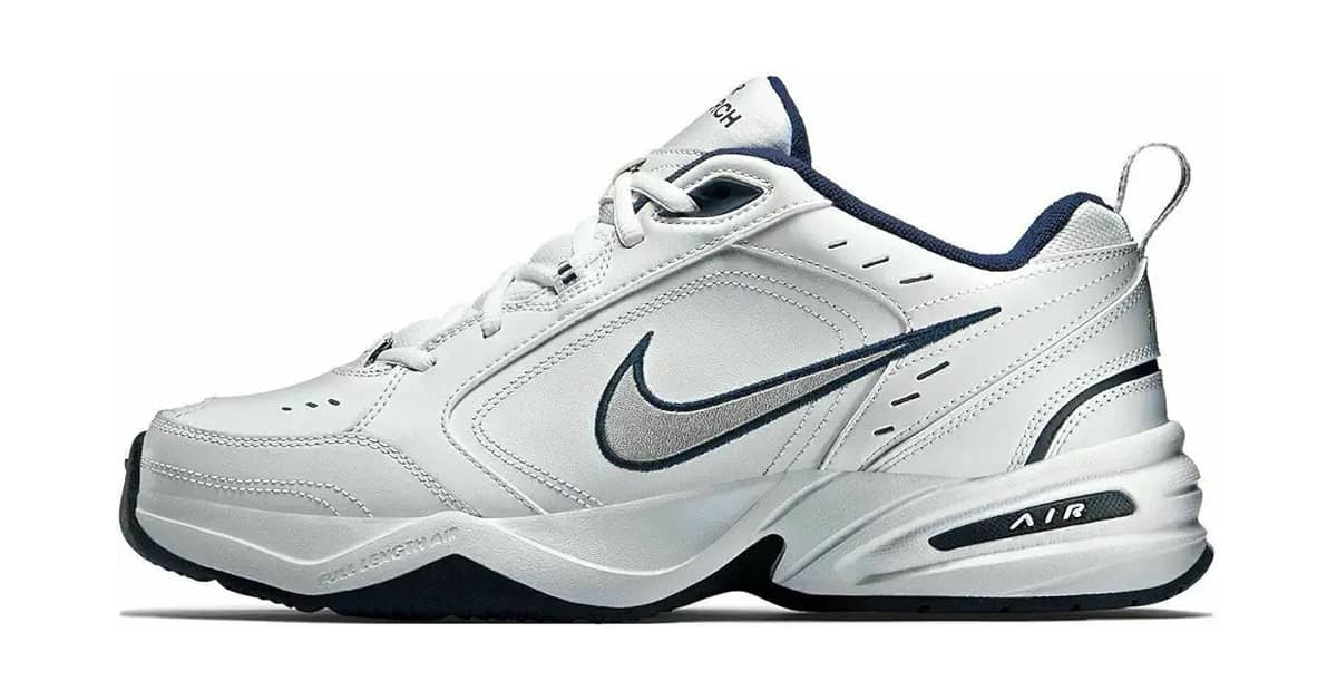 Melhor Tênis Nike para Crossfit: Estabilidade e Performance