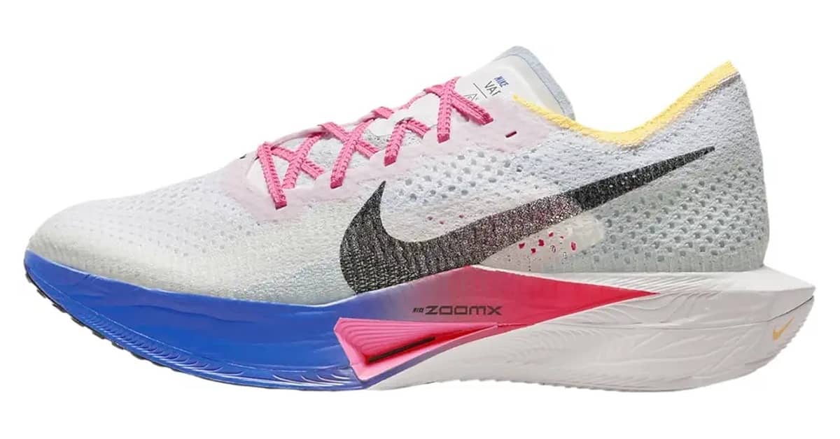 Melhor Tênis Nike para Maratona: Amortecimento e Performance