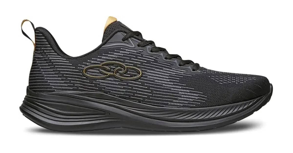 Melhor Tênis Olympikus Masculino: 10 Modelos para Performance e Conforto