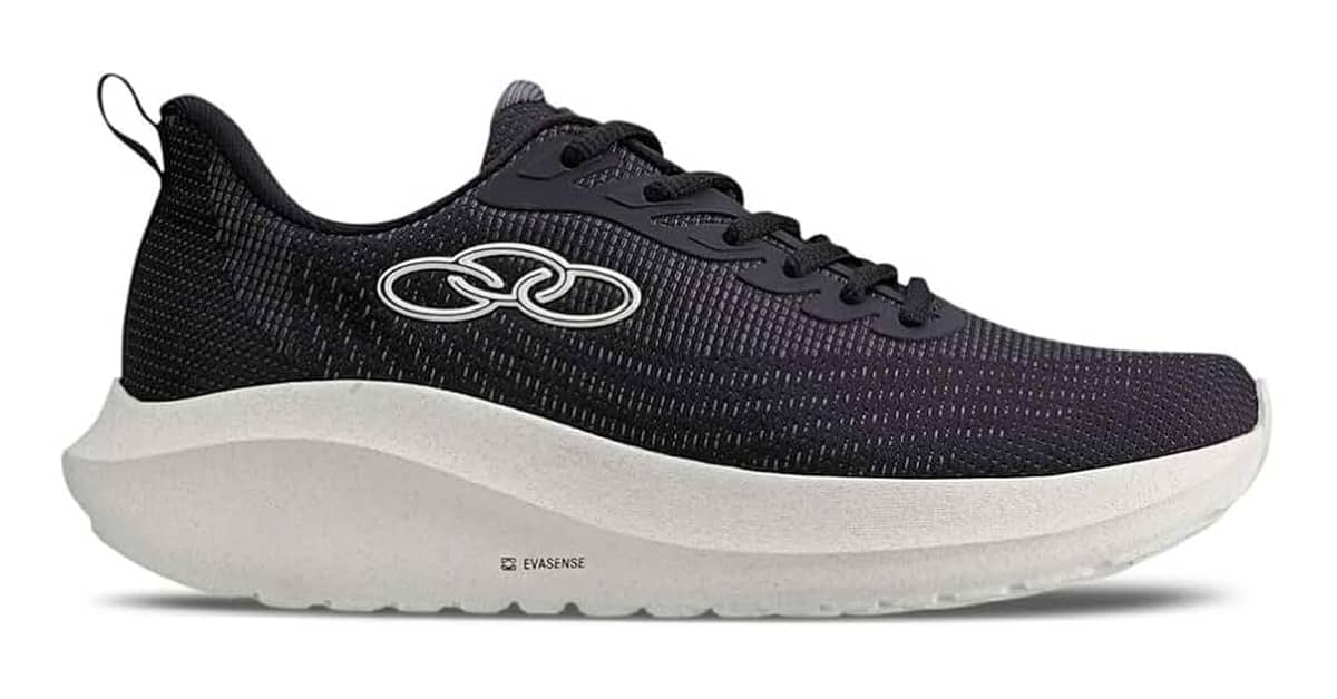 Melhor Tênis Olympikus para Corrida: Guia Definitivo de Compra