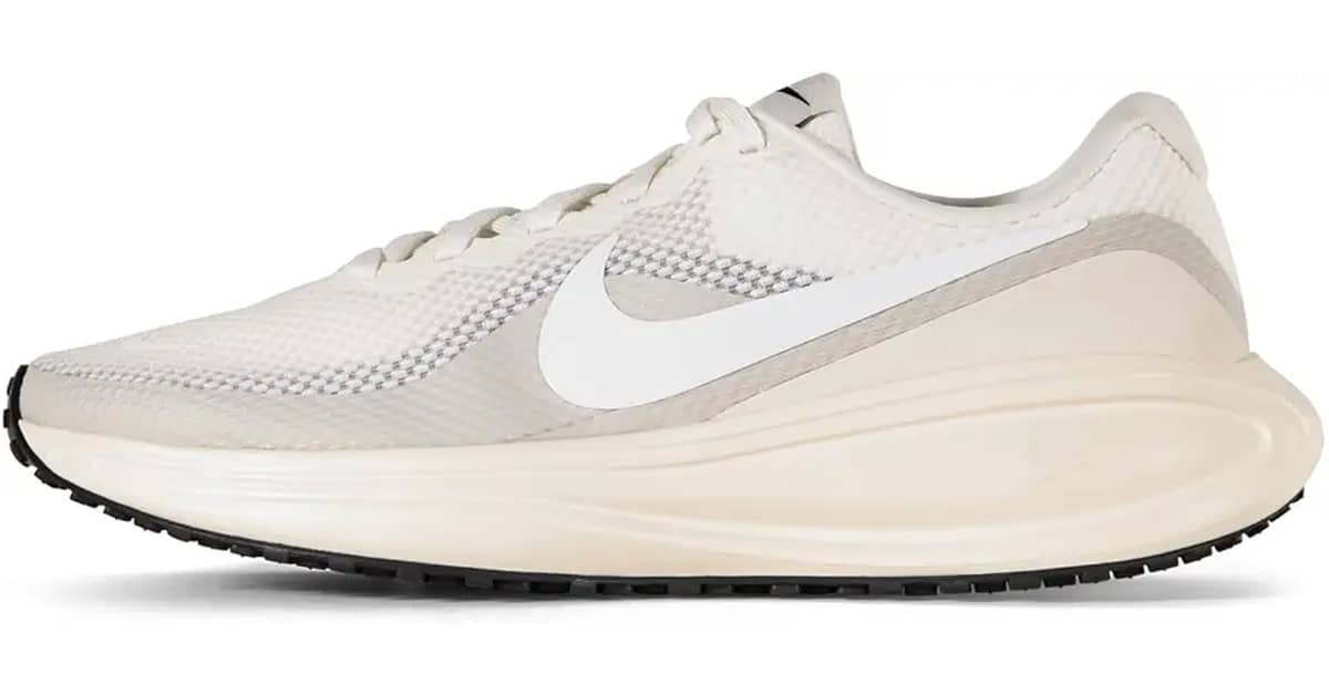 Melhor Tênis para Academia Feminino Nike: Guia Definitivo