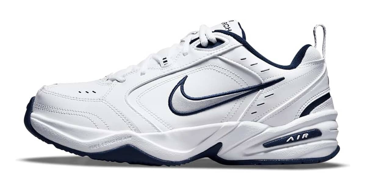 Melhor Tênis para Academia Nike: Conforto e Performance