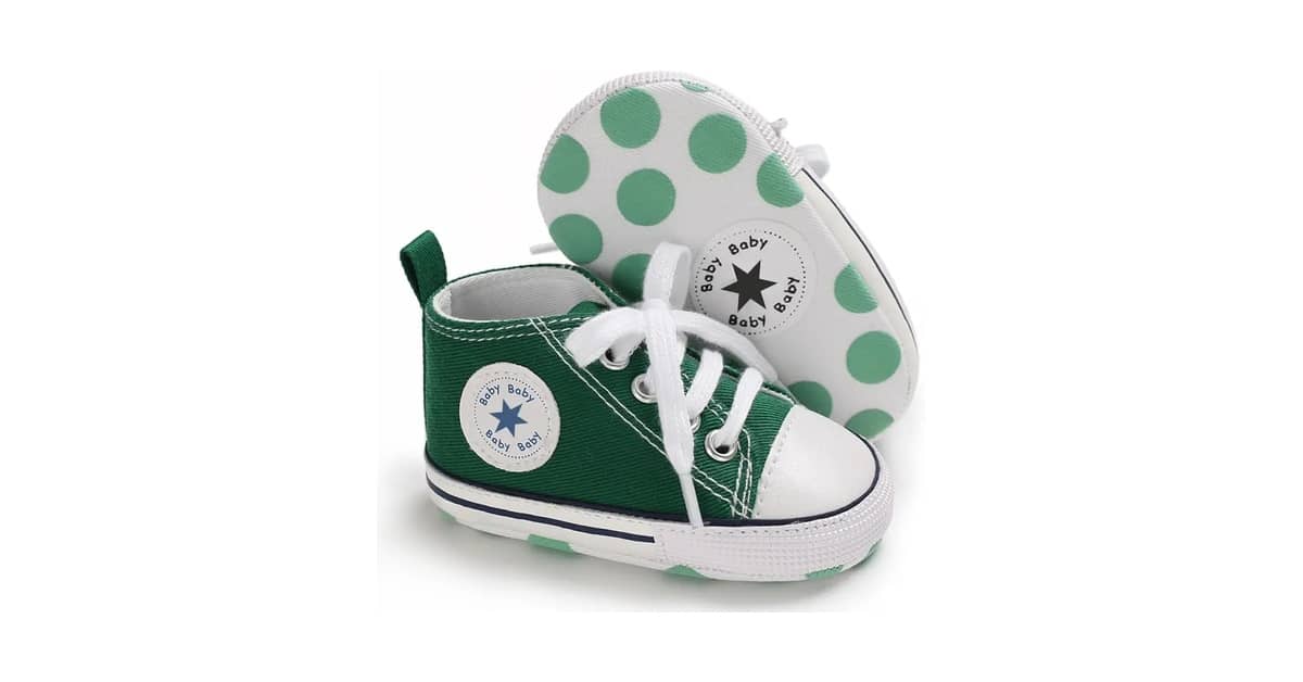 Melhor Tênis para Bebê Andar: Conforto e Segurança