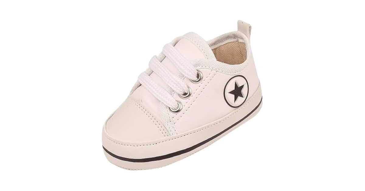 Melhor Tênis para Bebê: 10 Modelos de Conforto