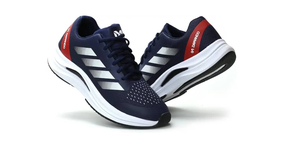 Melhor Tênis para Caminhada com Amortecimento: Conforto e Suporte