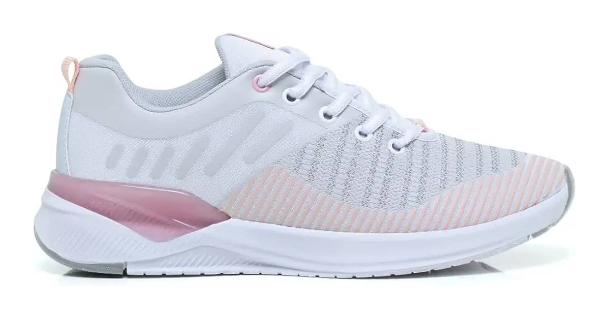 Melhor Tênis para Caminhada Feminino com Amortecedor: Guia de Conforto