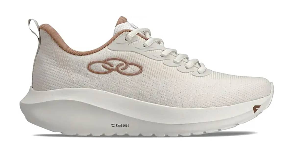 Melhor Tênis para Caminhada Feminino: Conforto e Suporte