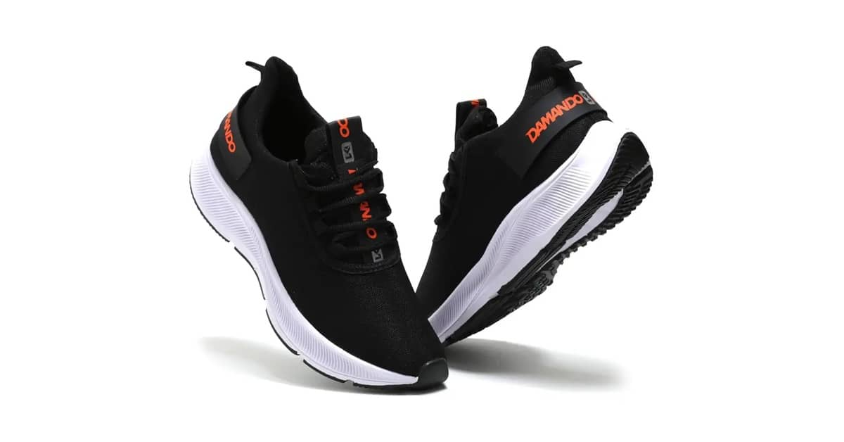 Melhor Tênis para Caminhada Longa: Conforto e Durabilidade