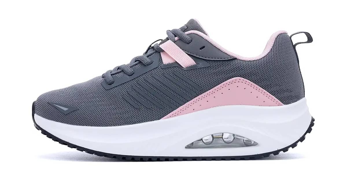 Melhor Tênis para Caminhada para Fascite Plantar: Alívio Essencial