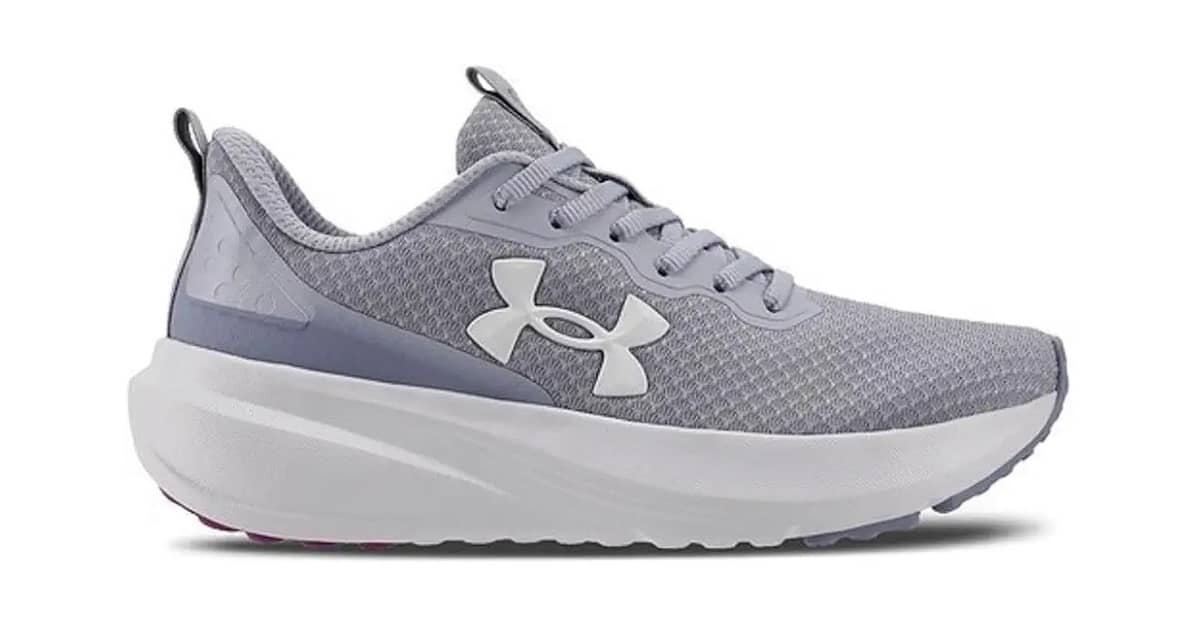 Melhor Tênis para Corrida Feminino: Conforto e Performance