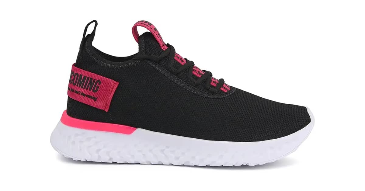 Melhor Tênis para Corrida iniciante Feminino: Conforto e Leveza