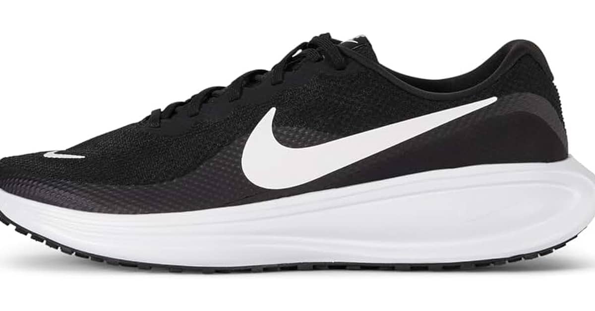 Melhor Tênis para Corrida Masculino Nike: Guia Essencial!
