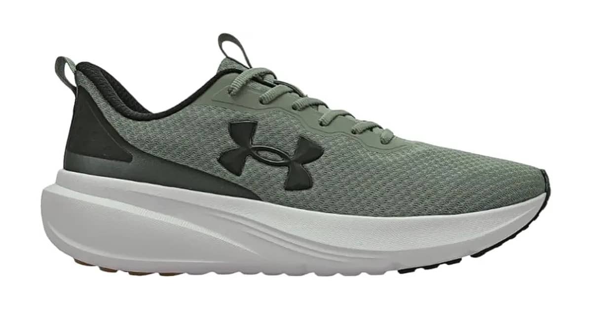 Melhor Tênis para Corrida Masculino: Guia Essencial