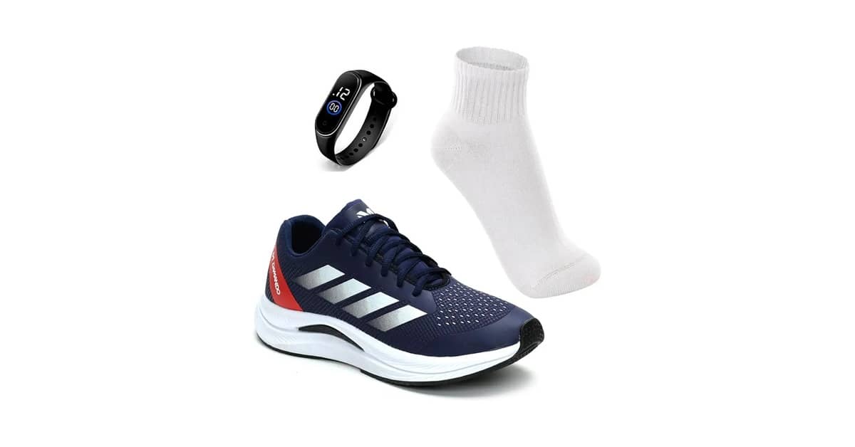Melhor Tênis para Meia Maratona: Conforto e Performance