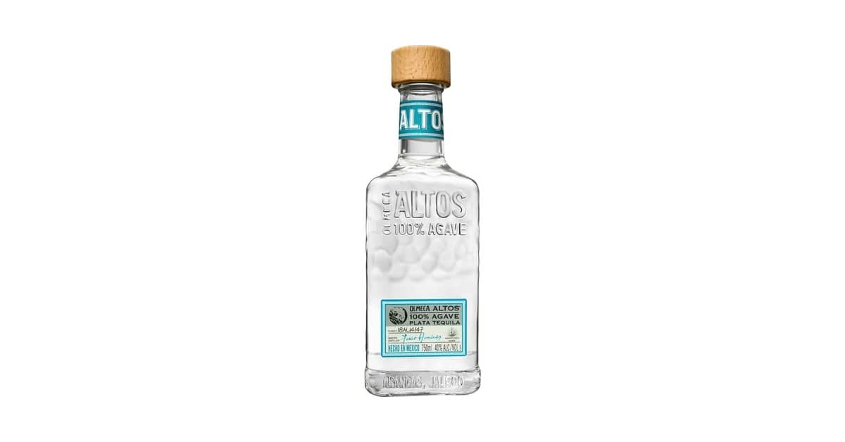 Melhor Tequila Custo Benefício: Descubra Opções Incríveis